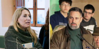 ¡Explosión en la Derecha Extremeña: Tensión Máxima entre PP y Vox Mientras el PSOE se Hunde en su Peor Escenario Electoral en Décadas!