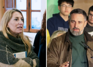 ¡Explosión en la Derecha Extremeña: Tensión Máxima entre PP y Vox Mientras el PSOE se Hunde en su Peor Escenario Electoral en Décadas!