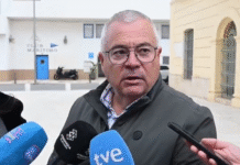 ¡Horror Absoluto en Garrucha: Guardia Civil Confirma que la Pareja de la Madre Violó y Golpeó al Niño de 4 Años Hasta la Muerte – ¡La Madre, Testigo Silenciosa, Podría Haber Participado!