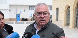 ¡Horror Absoluto en Garrucha: Guardia Civil Confirma que la Pareja de la Madre Violó y Golpeó al Niño de 4 Años Hasta la Muerte – ¡La Madre, Testigo Silenciosa, Podría Haber Participado!