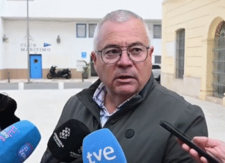 ¡Horror Absoluto en Garrucha: Guardia Civil Confirma que la Pareja de la Madre Violó y Golpeó al Niño de 4 Años Hasta la Muerte – ¡La Madre, Testigo Silenciosa, Podría Haber Participado!