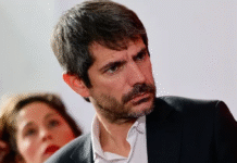 ¡Ruptura en Sumar: Rechazan que Sánchez Explique la Corrupción, Pero un Diputado se Rebela – «¡Se Nos Acaba la Paciencia, Presidente, Despierta Ya!»