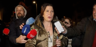 ¡Detenida la «Fontanera» del PSOE, Leire Díez y el Expresidente de SEPI Vicente Fernández por Contratos Públicos Sospechosos – ¡Un Nuevo Mazazo que Vincula a Cerdán y Montero!