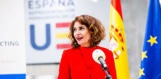 ¡Renuncia Histórica a 60.000 Millones Europeos: Montero Desvela Desde Bruselas que «No los Necesitamos» – ¡Senda de Déficit en Peligro y Andalucía Pierde 5.500 Millones!