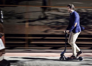 ¡DGT Clava el Acelerador: A Partir del 2 de Enero, Patinetes Obligados a Matrícula y Seguro – ¡Sin Ellos, Multa Directa y Responsabilidad Total en Accidentes!