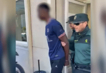 ¡Mapa del Terror en la Comunidad Valenciana: Diez Ciudades Donde la Delincuencia Explota con Aumentos de Hasta 14,9% – ¡Robos Violentos, Agresiones Sexuales y Ciberdelitos al Alza!