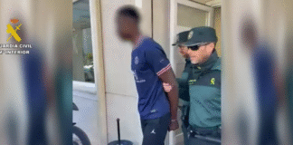 ¡Mapa del Terror en la Comunidad Valenciana: Diez Ciudades Donde la Delincuencia Explota con Aumentos de Hasta 14,9% – ¡Robos Violentos, Agresiones Sexuales y Ciberdelitos al Alza!