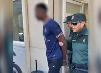 ¡Mapa del Terror en la Comunidad Valenciana: Diez Ciudades Donde la Delincuencia Explota con Aumentos de Hasta 14,9% – ¡Robos Violentos, Agresiones Sexuales y Ciberdelitos al Alza!