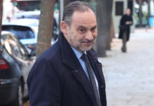 ¡UCO Clava el Dardo Final en Ábalos: Un Millón de Euros en Mordidas de la Trama de Hidrocarburos para «Comprar su Voluntad» – ¡De Chalé de Lujo a Nóminas Fantasma, el Exministro en el Ojo del Huracán!