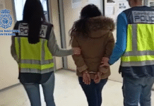 Detenida la Jefa de Clínica Estética en Huesca por Intrusismo, Engaños y Firmas Robadas – ¡Una Paciente Salvada en el Último Segundo!