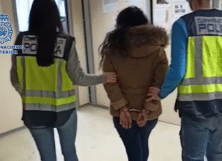 Detenida la Jefa de Clínica Estética en Huesca por Intrusismo, Engaños y Firmas Robadas – ¡Una Paciente Salvada en el Último Segundo!