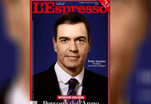 ¡Pedro Sánchez, Persona del Año 2025 Según ‘Time’: «El Líder que Sobrevivió al Caos» – ¡De la Crisis Koldo a la Estabilidad Europea, el Presidente que No Se Rinde!