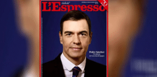 ¡Pedro Sánchez, Persona del Año 2025 Según ‘Time’: «El Líder que Sobrevivió al Caos» – ¡De la Crisis Koldo a la Estabilidad Europea, el Presidente que No Se Rinde!