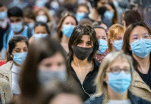¡Epidemia de Gripe al Rojo Vivo en España: Síntomas Tardarán 1-4 Días en Aparecer Tras Contagio – ¡Aquí los Remedios para Aliviar el Infierno de Tos, Fiebre y Dolor!