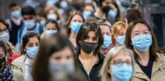 ¡Epidemia de Gripe al Rojo Vivo en España: Síntomas Tardarán 1-4 Días en Aparecer Tras Contagio – ¡Aquí los Remedios para Aliviar el Infierno de Tos, Fiebre y Dolor!
