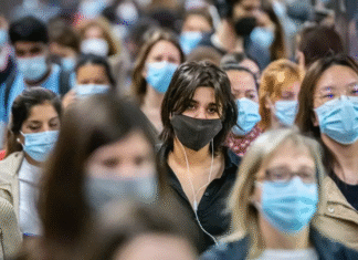 ¡Epidemia de Gripe al Rojo Vivo en España: Síntomas Tardarán 1-4 Días en Aparecer Tras Contagio – ¡Aquí los Remedios para Aliviar el Infierno de Tos, Fiebre y Dolor!