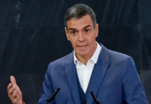 ¡Cascada de Escándalos Machistas que Sacude al PSOE: De Salazar a Tomé, los Casos de Acoso Sexual que Ponen en Jaque al Partido – ¡Ferraz Promete «Antes y Después», Pero las Críticas Internas No Dan Tregua!