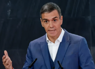 ¡Cascada de Escándalos Machistas que Sacude al PSOE: De Salazar a Tomé, los Casos de Acoso Sexual que Ponen en Jaque al Partido – ¡Ferraz Promete «Antes y Después», Pero las Críticas Internas No Dan Tregua!