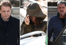 ¡Trama Explosiva en el PSOE: UCO Investiga si Leire Díez, Antxon Alonso y Vicente Fernández se Repartieron Mordidas por Mediar en Cinco Contratos Públicos – ¡750.000 Euros en Comisiones Ilegales!