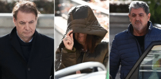 ¡Trama Explosiva en el PSOE: UCO Investiga si Leire Díez, Antxon Alonso y Vicente Fernández se Repartieron Mordidas por Mediar en Cinco Contratos Públicos – ¡750.000 Euros en Comisiones Ilegales!