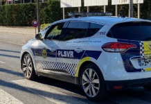 ¡Horror en Vicente Raspeig: Detenido un Hombre que Corría Desnudo Tras Menores y Agredió a un Policía – ¡Caos en el Barrio que Deja a Vecinos en Shock!