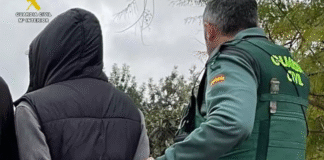 ¡Condenado a 12 Años de Cárcel el Monstruo de la Masía en Castellón: Abusó Sexualmente de una Niña Durante la Pandemia – ¡Un Horror que la Justicia No Perdona!