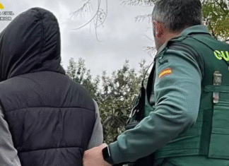 ¡Condenado a 12 Años de Cárcel el Monstruo de la Masía en Castellón: Abusó Sexualmente de una Niña Durante la Pandemia – ¡Un Horror que la Justicia No Perdona!