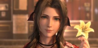 Análisis de FINAL FANTASY VII REMAKE INTERGRADE