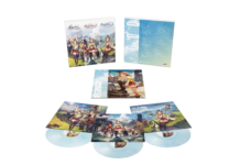 KOEI TECMO Europe y Black Screen Records anuncian el lanzamiento de la banda sonora oficial en vinilo de Atelier Ryza
