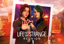 DESCUBRE LA EMOTIVA CONCLUSIÓN DE LA SAGA DE MAX Y CHLOE EN LIFE IS STRANGE: REUNION