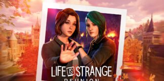 DESCUBRE LA EMOTIVA CONCLUSIÓN DE LA SAGA DE MAX Y CHLOE EN LIFE IS STRANGE: REUNION