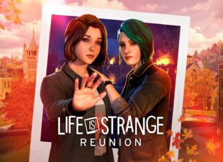 DESCUBRE LA EMOTIVA CONCLUSIÓN DE LA SAGA DE MAX Y CHLOE EN LIFE IS STRANGE: REUNION