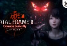 KOEI TECMO ANUNCIA UNA NUEVA DEMO DE FATAL FRAME II: CRIMSON BUTTERFLY REMAKE, QUE SE ESTRENARÁ EL 5 DE MARZO DE 2026