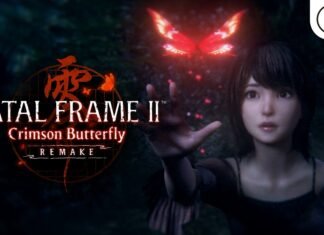 KOEI TECMO ANUNCIA UNA NUEVA DEMO DE FATAL FRAME II: CRIMSON BUTTERFLY REMAKE, QUE SE ESTRENARÁ EL 5 DE MARZO DE 2026