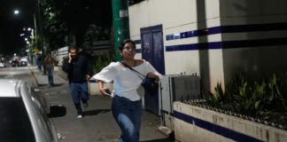 ¡Gobierno Español Confirma Ataque Aéreo en Venezuela: Todo el Personal de la Embajada Está a Salvo – ¡Albares en Contacto Directo con el Embajador Mientras Caracas Arde!