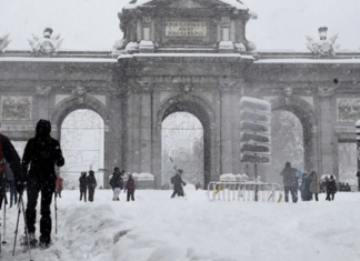 ¡Alerta por la Borrasca ‘Francis’: ¿Podría Ser Otra ‘Filomena’? Las Condiciones que Trajeron la Mayor Nevada del Siglo en 2021 y el Riesgo Actual