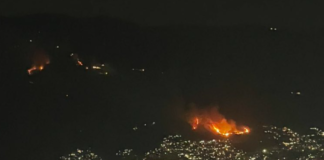 ¡Escalada Brutal en Venezuela: Explosiones Sacuden Caracas y Maduro Denuncia «Gravísima Agresión Militar» de EE.UU. – ¡Petro Confirma Bombardeos y Pide Reunión Urgente de ONU y OEA!