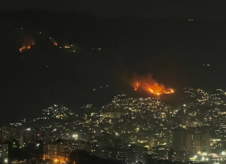 ¡Escalada Brutal en Venezuela: Explosiones Sacuden Caracas y Maduro Denuncia «Gravísima Agresión Militar» de EE.UU. – ¡Petro Confirma Bombardeos y Pide Reunión Urgente de ONU y OEA!