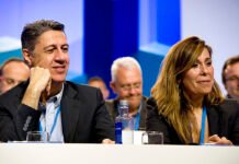 El modelo Badalona como estrategia política del PP catalán: análisis de una propuesta controvertida