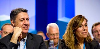 El modelo Badalona como estrategia política del PP catalán: análisis de una propuesta controvertida