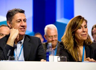 El modelo Badalona como estrategia política del PP catalán: análisis de una propuesta controvertida