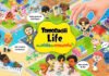 El Tomodachi Life: Una vida de ensueño Direct muestra montones de estrambóticas maneras de divertirse con los personajes Mii. El juego se lanzará el 16 de abril