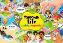 El Tomodachi Life: Una vida de ensueño Direct muestra montones de estrambóticas maneras de divertirse con los personajes Mii. El juego se lanzará el 16 de abril