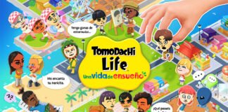 El Tomodachi Life: Una vida de ensueño Direct muestra montones de estrambóticas maneras de divertirse con los personajes Mii. El juego se lanzará el 16 de abril