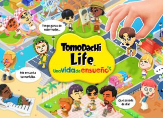 El Tomodachi Life: Una vida de ensueño Direct muestra montones de estrambóticas maneras de divertirse con los personajes Mii. El juego se lanzará el 16 de abril