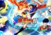 BANDAI NAMCO PRESENTA CAPTAIN TSUBASA 2: WORLD FIGHTERS (OLIVER Y BENJI), QUE SE LANZARÁ EN 2026