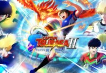 BANDAI NAMCO PRESENTA CAPTAIN TSUBASA 2: WORLD FIGHTERS (OLIVER Y BENJI), QUE SE LANZARÁ EN 2026