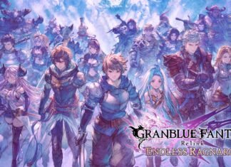 Granblue Fantasy: Relink – Endless Ragnarok se lanza el 9 de julio de 2026