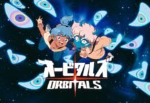 ¡Echa un vistazo al nuevo gameplay de Orbitals, una nueva aventura cooperativa!