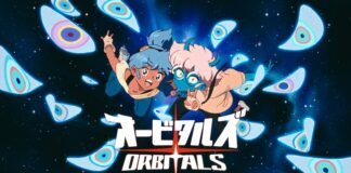 ¡Echa un vistazo al nuevo gameplay de Orbitals, una nueva aventura cooperativa!